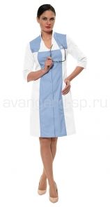 Халат женский LL1102 цена
