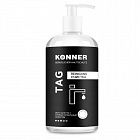 Жидкое мыло для рук с антибактериальным эффектом 'KÖNNER TAG'  KN063  500 мл