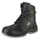 Ботинки с высоким берцем 'Корвет-2', МП