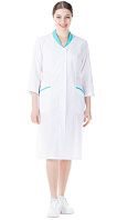 Халат женский 'Акация' 