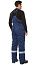 Костюм "Тимбер" утепленный