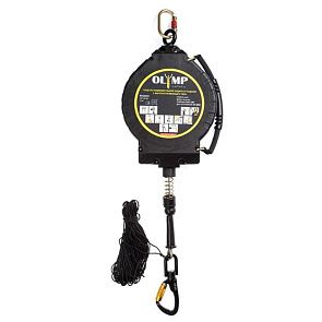 Блокирующее устройство втягивающего типа 30 м