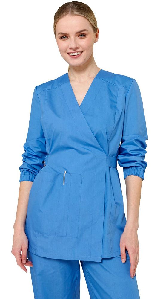 Комплект женский Медея голубой Комплект женский Медея голубой